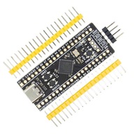 Doska BlackPill s mikrokontrolérom STM32F401CCU6