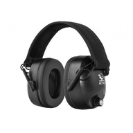 RealHunter Active LE-401A Black chrániče sluchu