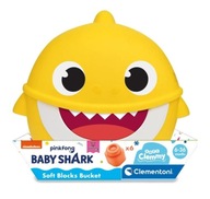 CLEMMY BABY SHARK BUCKET