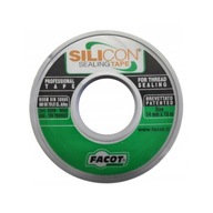 FACOT SILIKÓNOVÁ TESNIACA PÁSKA 14mm x 15m