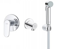 VEDO OTTO BIDET+BIDETTA SET GROHE