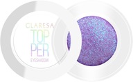 Claresa Eye Shadow Particles Trblietavý topper Holo 06 Nightsky