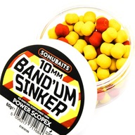 Sonubaits Band'Um Sinker 10mm - Power Scopex