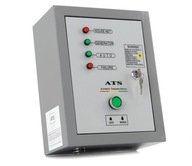 TAGRED ATS TA753 400V 3-FÁZOVÝ automatizačný modul