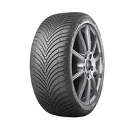2x celoročné pneumatiky 255 / 55 R18 Kumho Solus 4S HA32