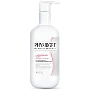 PHYSIOGEL Soothing Relief telové mlieko 400ml