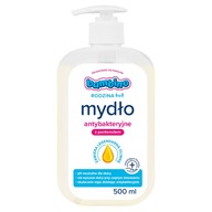 Bambino Family antibakteriálne mydlo na ruky 500 ml