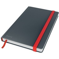 Leitz Cozy Notebook A5 Grid Grey 44540089