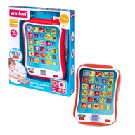 BYSTRY Tablet pre deti Smily Play 002271