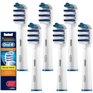 Originálna hlavica na zubnú kefku Oral-B Trizone eb30 (6 ks.)