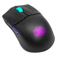 Mouse Cooler Master MM712 RGB Wireless 30th Edition