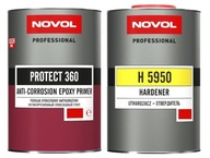 Novol Protect 360 Antikorózny epoxidový základný náter