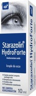 Starazolin HydroForte očné kvapky 10 ml