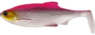 Westin Ricky the Roach Shadtail 18cm 85g Ružové čelovky