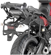 RÁM BOČNÉHO POUZDRA YAMAHA MT 09 850 TRACER 15-