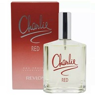 REVLON Charlie Red Eau Fraiche EDT toaletná voda 100ml