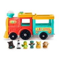 Fisher Price HHH93 Animal Train