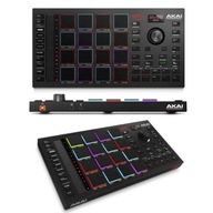 Ovládač hudobnej produkcie AKAI MPC STUDIO