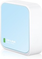 Router TP-Link TL-WR802N