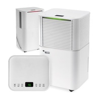 MYCOND Tibo Eco 10 195 W odvlhčovač vzduchu