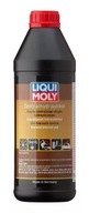 20468/LQM LIQUI MOLY HYDRAULICKÝ OLEJ 1L / 345,0 / G 004 000 / OPEL 1940