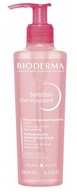 BIODERMA Sensibio Gel moussant Hydratačný micelárny gél 500 ml