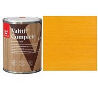 Tikkurila Valtti Kompletná lazúra na lak 0,9L 5050