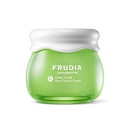 Regulačný krém FRUDIA Pore Control Green Grape