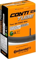 CONTINENTAL 28 TUBE 28-609/37-642 AUTO 40mm SLIM