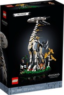 LEGO 76989 Gaming - Horizont Forbidden West: Žirafy