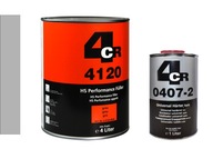 HS Acrylic primer 2k 4120 4CR Grey (4l)