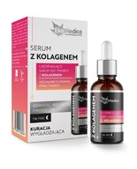 Kolagénové sérum - - 20 ml