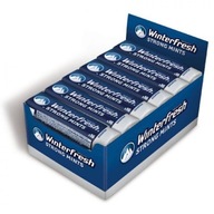 DROPS WINTERFRESH MINTS STRONG MINT 24ks x 28g