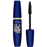 Maybelline Volum' Express Very Black Mascara Black 10 ml