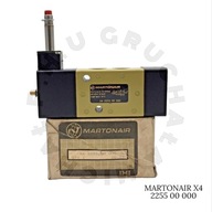 Solenoidový ventil Martonair x4 - 225500000