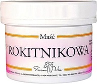 FARM-VIX Rakytníková masť 150ml hydratuje REGENERÁCIE