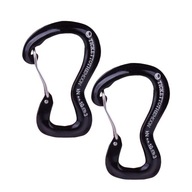 Vstupenka To The Moon Carabiner 10kN 2 ks