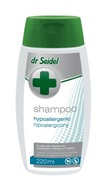 DR SEIDEL hypoalergénny šampón 220ml