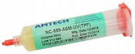 AMTECH NC-559-ASM-TPF(UV) FLUX 30g NO-CLEAN FLUX PÁJKOVÁ PASTA BGA GEL