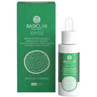 BasicLab Sérum Niacínamid 5% redukcia 30 ml