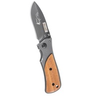 SURVIVAL SCOUT zatvárací nôž Universal STEEL 150 mm