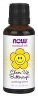 NOWFoods Cheer Up Buttercup esenciálny olej! 30 ml