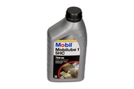 MOBIL OLEJ 75W90 1L SHC MOBILUBE MTF SYNT. GL4/5 /