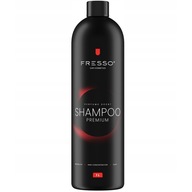 FRESSO Shampoo Premium 1L autošampón na umývanie vášho auta