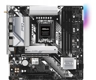 Doska ASRock B760M PRO RS/D4 WIFI/B760/DDR4/SATA