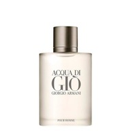 GIORGIO ARMANI Acqua di Gio Pour Homme EDT 50ml