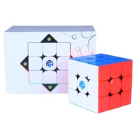 GAN356 Air M 3x3 Magnetic Colorful