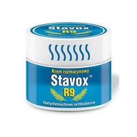 STAVOX R9 Rozmarínový krém 150 ml