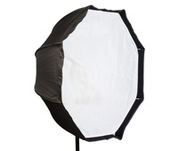 OCTA dáždnik softbox 80cm