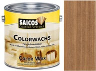 SAICOS Colorwachs Farebný vosk ORECH 3081 375ml